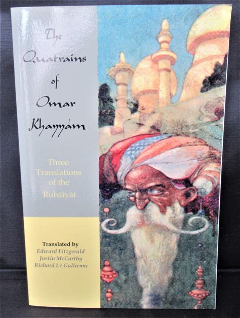 The Quatrains of Omar Khayyam Three translations of the Rubaiyat Epub