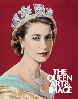 The Queen Art and Image Reader