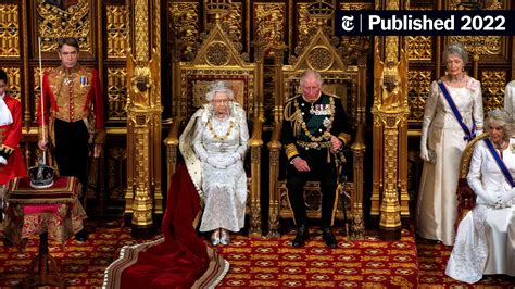 The Queen Elizabeth II and the Monarchy Text Only Doc