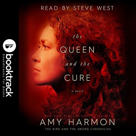 The Queen and the Cure Booktrack Soundtrack Edition The Bird and the Sword Chronicles Series Book 2 Doc
