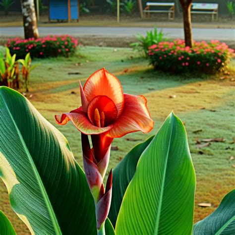 The Queen of Cannas: A Comprehensive Guide to Growing, Caring for, and Enjoying Canna Lily