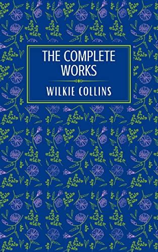 The Queen of HeartsLittle NovelMrLepel and the Housekeeper The Works of Wilkie CollinsVol14 Reader