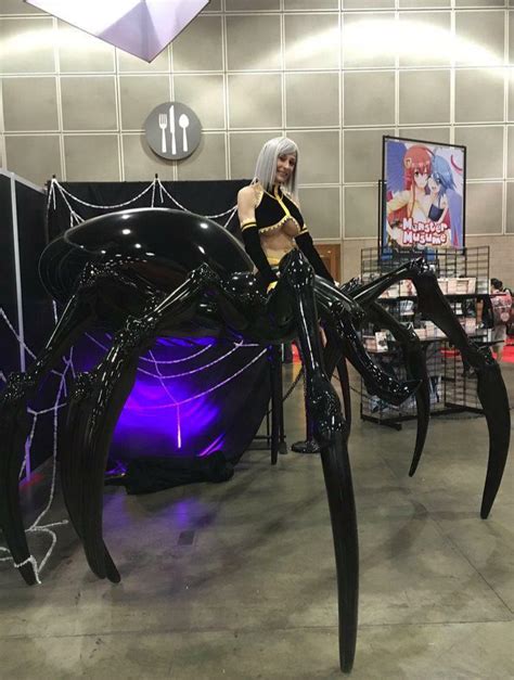 The Queen of Spiders Costume: Reign Supreme as the Arachnid Monarch