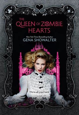 The Queen of Zombie Hearts White Rabbit Chronicles Epub