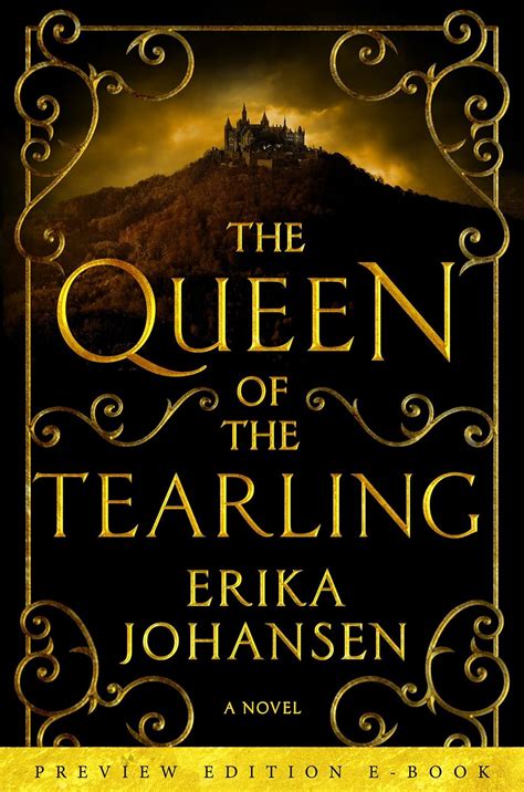 The Queen of the Tearling Preview Edition e-Book Queen of the Tearling The PDF