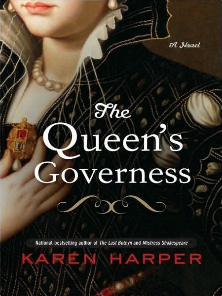 The Queen s Governess Reader