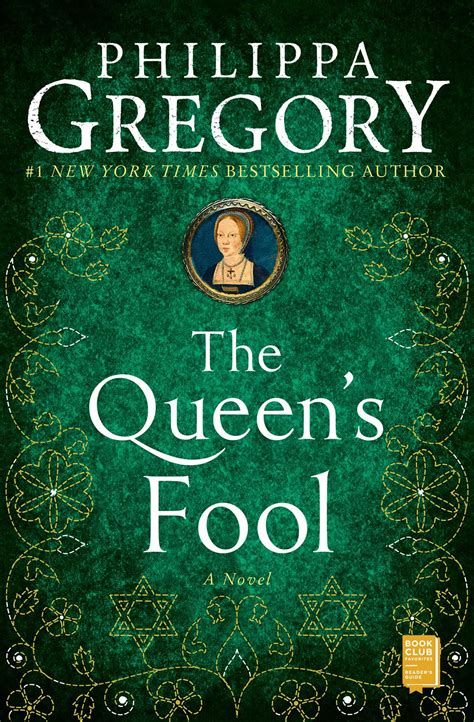 The Queens Fool Ebook PDF