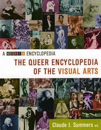 The Queer Encyclopedia of the Visual Arts PDF