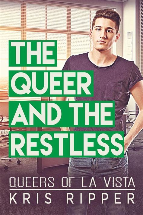 The Queer and the Restless Queers of La Vista Volume 3 Doc