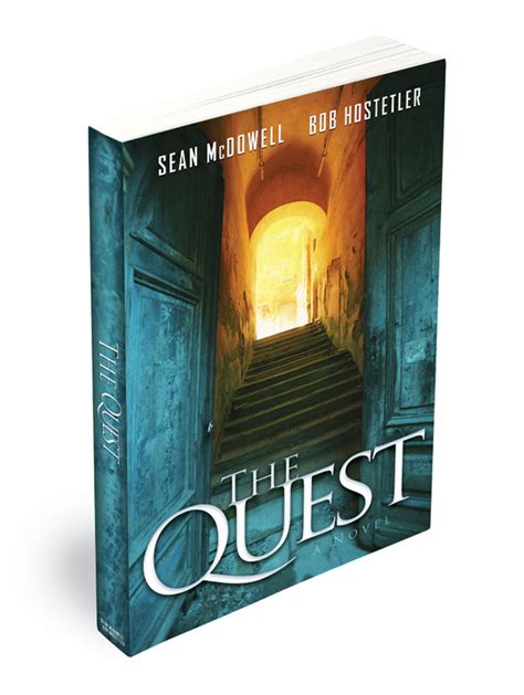 The Quest A Novel PDF