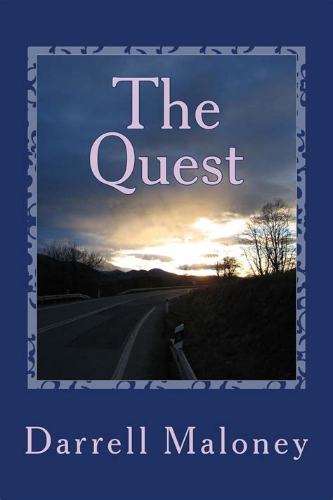 The Quest Countdown to Armageddon Book 6 Kindle Editon