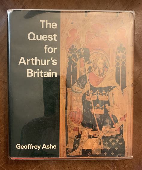 The Quest for Arthur's Britain Doc