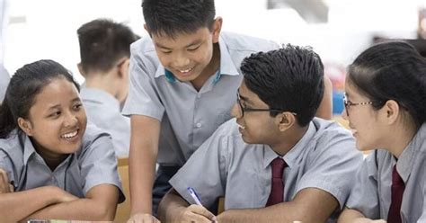 The Quest for Excellence: A Look into Singapore's Secondary Schools