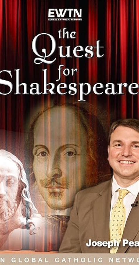 The Quest for Shakespeare Doc