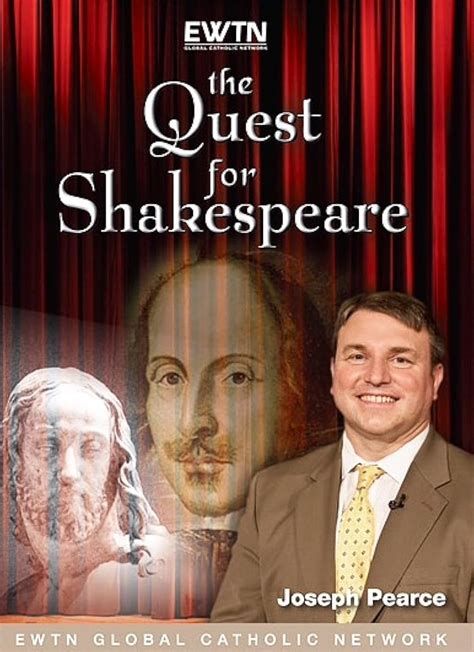 The Quest for Shakespeare Doc