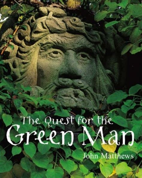 The Quest for the Green Man Reader