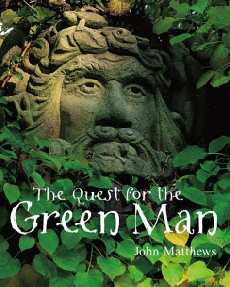 The Quest for the Green Man Kindle Editon