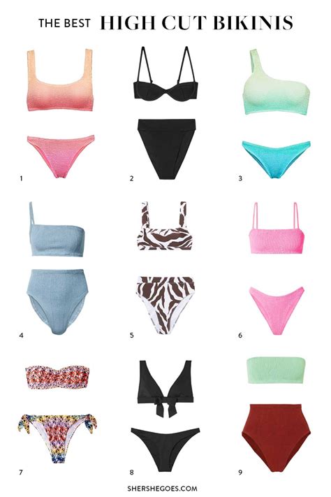 The Quest for the Perfect Bikini Bottom: A Guide for the Fashionably Challenged