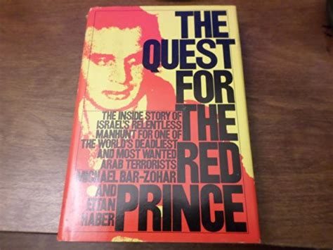 The Quest for the Red Prince Epub