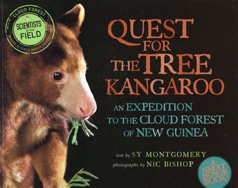 The Quest for the Tree Kangaroo An Expedition to the Cloud Forest of New Guinea Epub