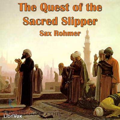 The Quest of Sacred Slipper Epub