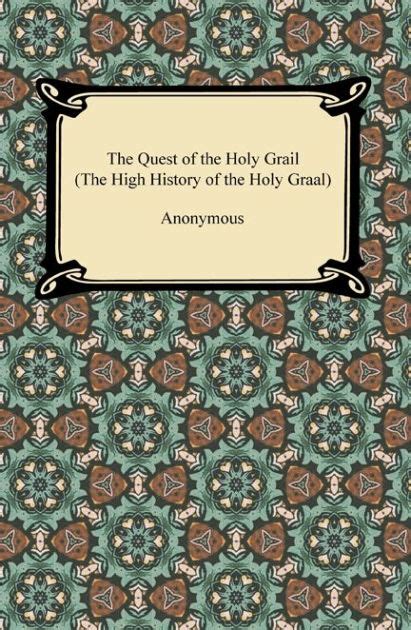 The Quest of the Holy Grail Ebook PDF