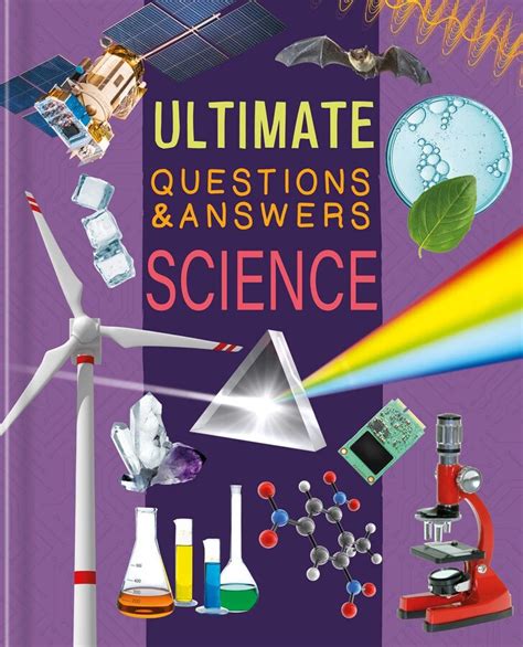 The Question And The Answer Science And Culture Series Kindle Editon