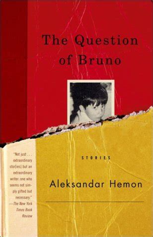The Question of Bruno Kindle Editon