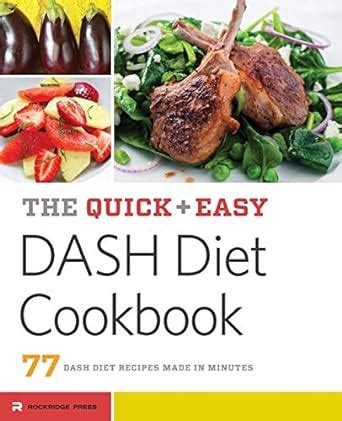 The Quick and Easy Fast Diet Cookbook 77 Fast Diet Recipes Made in Minutes Doc