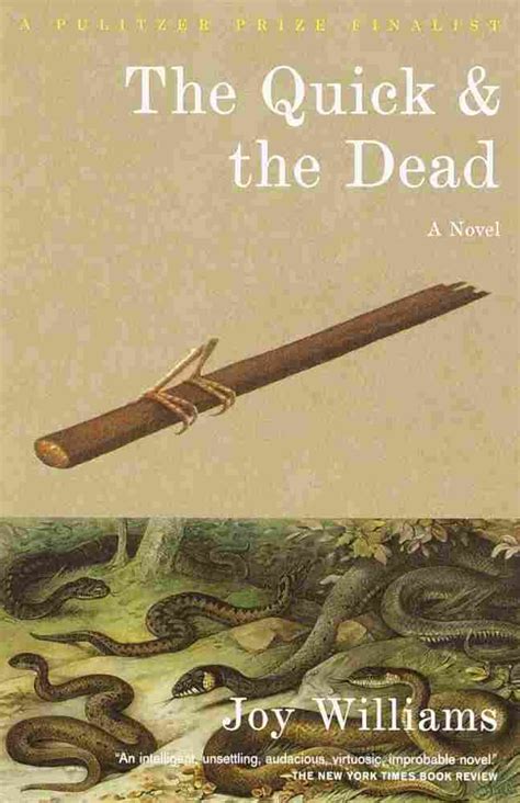 The Quick and the Dead A Novel Epub