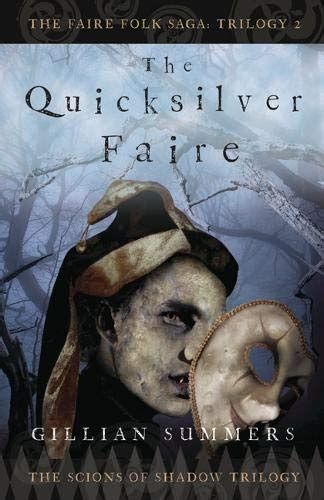 The Quicksilver Faire Ebook Kindle Editon