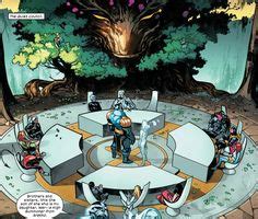 The Quiet Council of Krakoa: A Comprehensive Guide to the Governing Body of the Mutant Nation