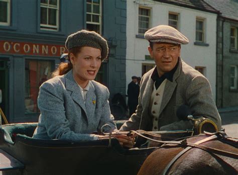 The Quiet Man (1952)