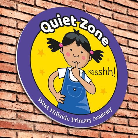 The Quiet Zone