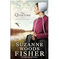 The Quieting A Novel The Bishop s Family Kindle Editon