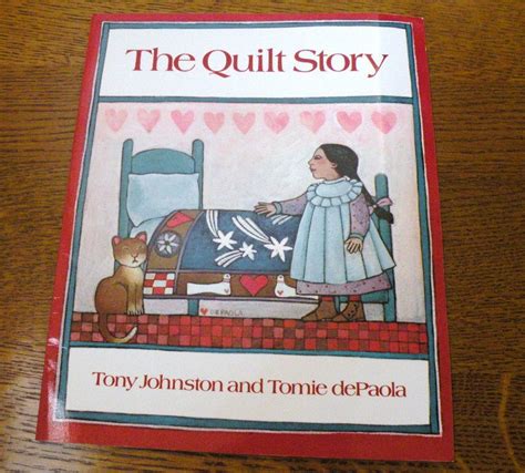 The Quilt Story PDF