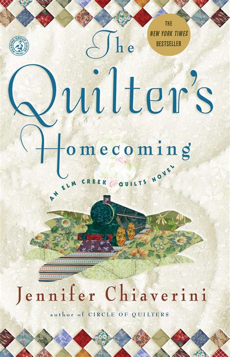 The Quilter s Homecoming Epub