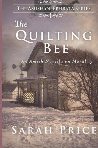 The Quilting Bee The Amish of Ephrata Volume 2 Doc