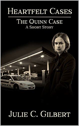 The Quinn Case A Heartfelt Cases Short Story Kindle Editon
