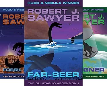 The Quintaglio Ascension 3 Book Series Epub