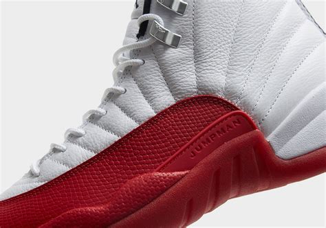 The Quintessential Classic: Air Jordan 12 Overview