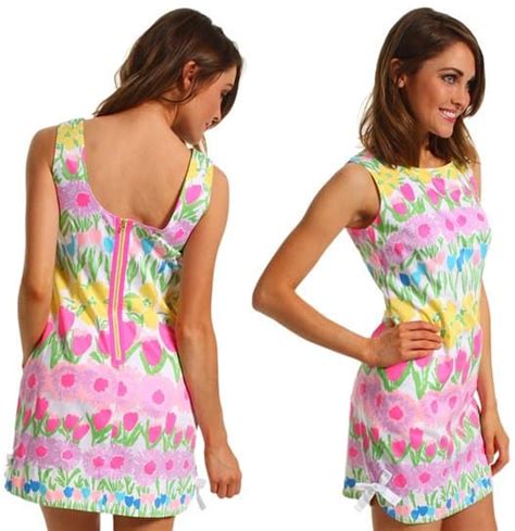 The Quintessential Guide to Lilly Pulitzer Dresses: Elevate Your Style with Timeless Elegance