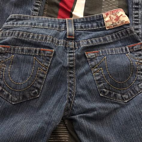 The Quintessential Guide to True Religion Clothing: Embracing Authenticity and Style