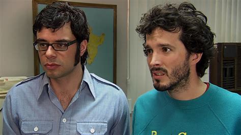 The Quirky Characters of Flight of the Conchords