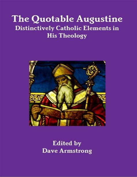 The Quotable Augustine PDF