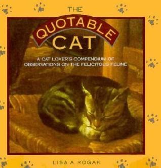 The Quotable Cat PDF