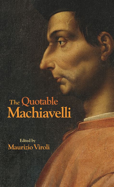The Quotable Machiavelli Doc