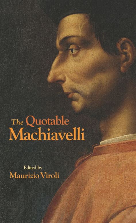 The Quotable Machiavelli Doc