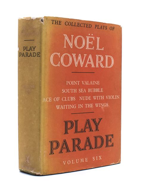 The Quotable Noel Coward Miniature Editions Epub