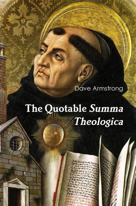 The Quotable Summa Theologica Doc